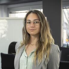 Carla Tonín